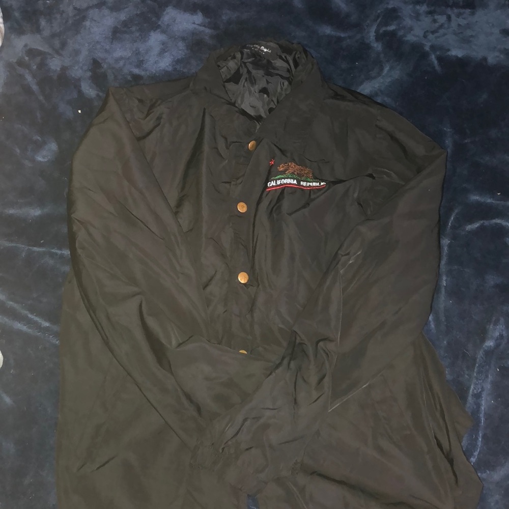 California Republic Jacket